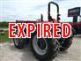 2015  Case IH  Farmall 100C Loader Tractor