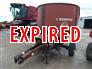 Hesston  BP20 Stalk Chopper / Flail Mower