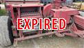 Gehl  1075 Forage Harvester