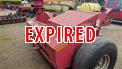 Gehl  1075 Forage Harvester