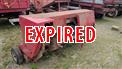 Gehl  1075 Forage Harvester