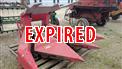 Gehl  1075 Forage Harvester