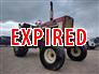 1963  International  806 Other Tractor