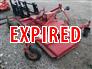 Buhler Farm King  Y750R Rotary Mower / Sickle Mower