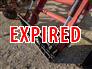 Buhler Farm King  2895 Loader Tractor