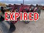 2008  Case IH  Farmall 85C Loader Tractor