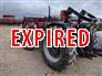 2008  Case IH  Farmall 85C Loader Tractor