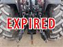 2008  Case IH  Farmall 85C Loader Tractor