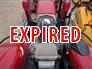 2008  Case IH  Farmall 85C Loader Tractor