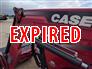 2008  Case IH  Farmall 85C Loader Tractor