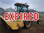2010  New Holland  H8060 Windrow