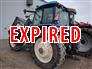 2004  New Holland  TM120 Loader Tractor