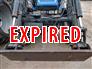 2004  New Holland  TM120 Loader Tractor