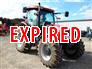 2008  Case IH  Puma 125 Pro Other