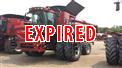 2013  Case IH  8230 Combines