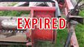 Case IH  881 Forage Harvesters