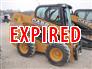 2015  Case  SR220 Skid Steer