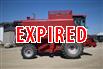 1988  Case IH  1660 Combine