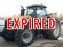 2012  Challenger  MT645D Other Tractor