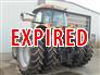 2012  Challenger  MT645D Other Tractor