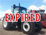 2015  New Holland  T7.245 Other Tractor