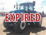 2015  New Holland  T7.245 Other Tractor