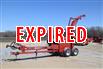 Case IH  FHX300 Forage Harvester