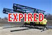 2014  Top Air  600 Sprayer - 3 Pt / Mounted