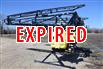 2014  Top Air  600 Sprayer - 3 Pt / Mounted