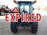 2013  Massey Ferguson  1648 Loader Tractor