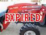 2013  Massey Ferguson  1648 Loader Tractor