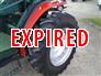 2013  Massey Ferguson  1648 Loader Tractor