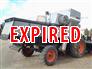 Gleaner  L2 Combine