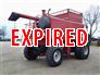 Case IH  1666 Combine