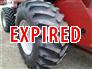 Case IH  1666 Combine
