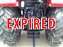 2015  Case IH  Farmall 115U Loader Tractor