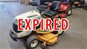 Cub Cadet  GT2554 Riding Lawn Mower