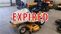 2001  Cub Cadet  3206 Riding Lawn Mower