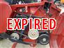 2013  Case IH  3020 Header - Flex