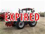 2013  Case IH  Maxxum 130 Loader Tractor
