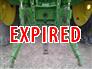 2010  John Deere  7230 Loader Tractor