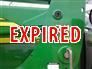 2010  John Deere  7230 Loader Tractor