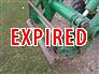 2010  John Deere  7230 Loader Tractor