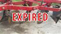 Case IH  420 Plow / Ripper