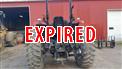 2000  Case IH  MX100 Loader Tractor