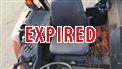 2000  Case IH  MX100 Loader Tractor