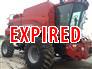 2012 Case IH 5088 Combine