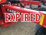 Case IH 500T Drill