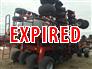 Case IH 500T Drill