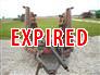 1992 Bush Hog 15 ft batwing Rotary Mower / Sickle Mower
